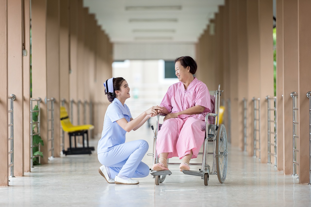 when is it time for extra care