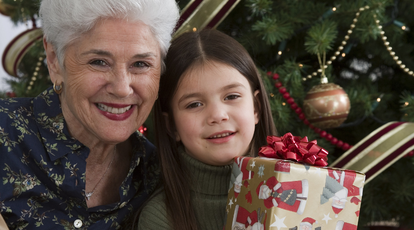 making the holidays special on hospice