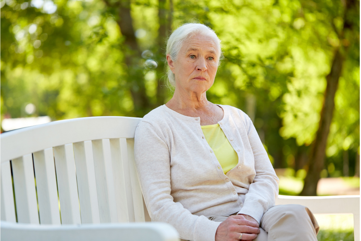 Loneliness Older Adults