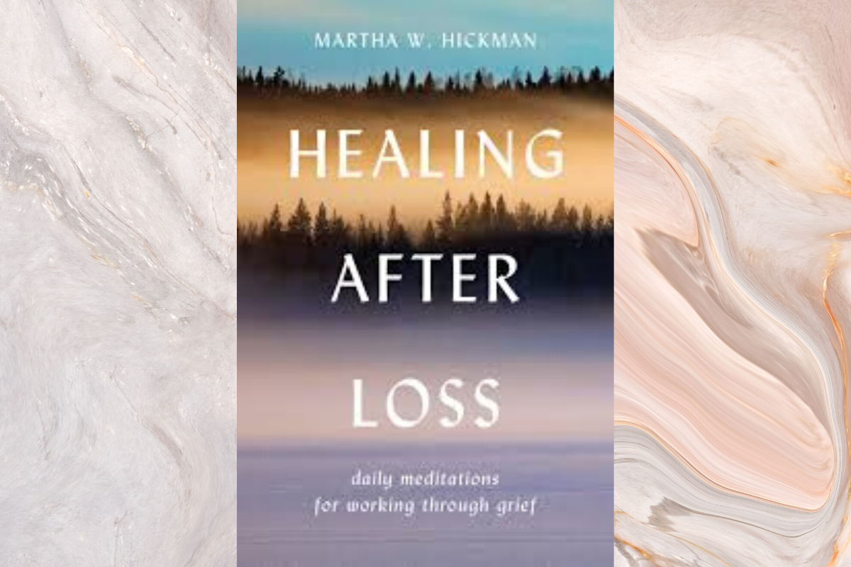 healing after loss
