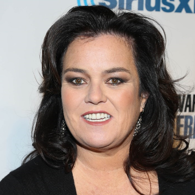 rosie o'donnell heart disease