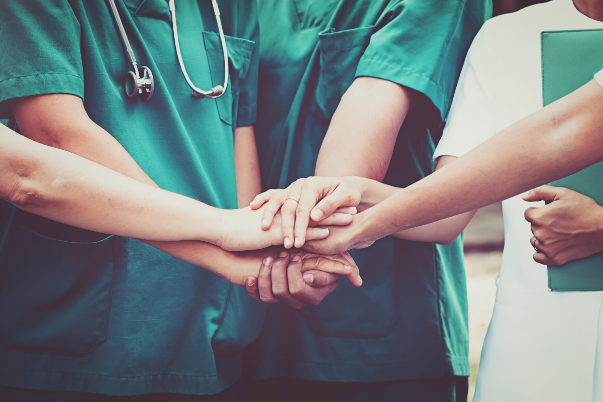 what nurses want you to know about hospice care