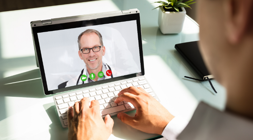 telemedicine what to expect