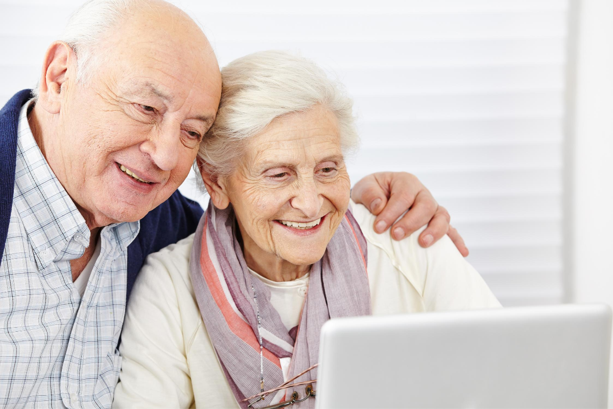 online safety for seniors