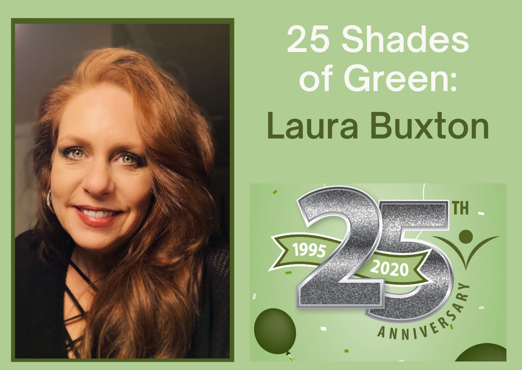 25 Shades of Green Laura Buxton.png