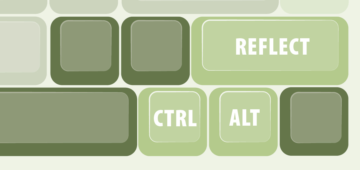 5844 Keyboard Header