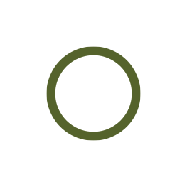 5850 Grief Icon Clock