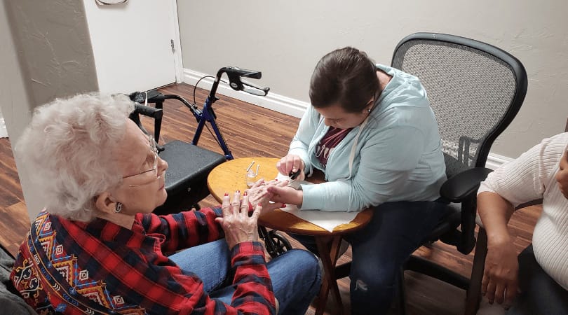 hospice volunteer reasons