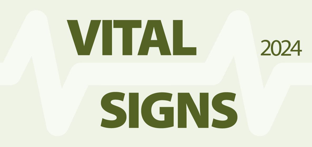 5844 Vital Signs Header