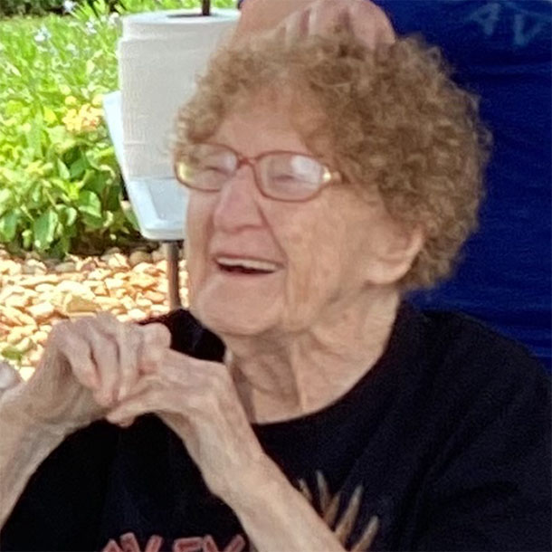 Bernice Davis Avatar
