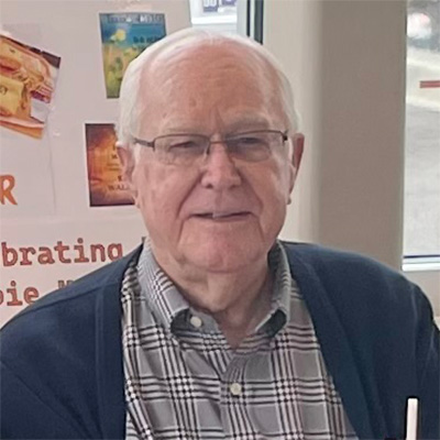 Robbie Mckenzie Archive