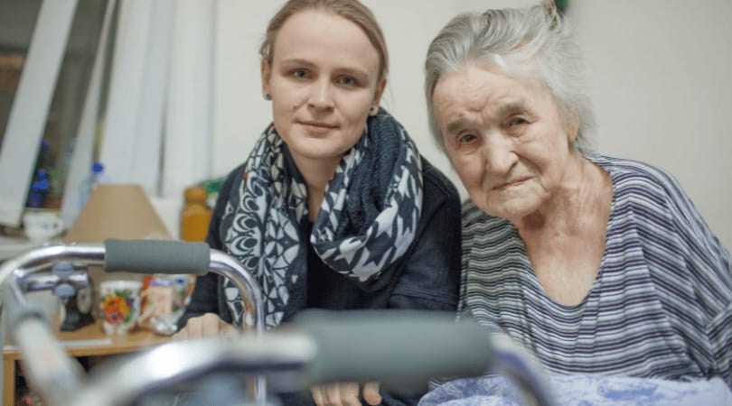 when is it time for hospice