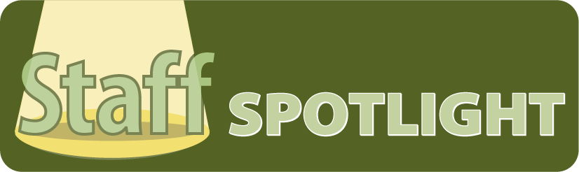 Staff Spotlight Blog Image