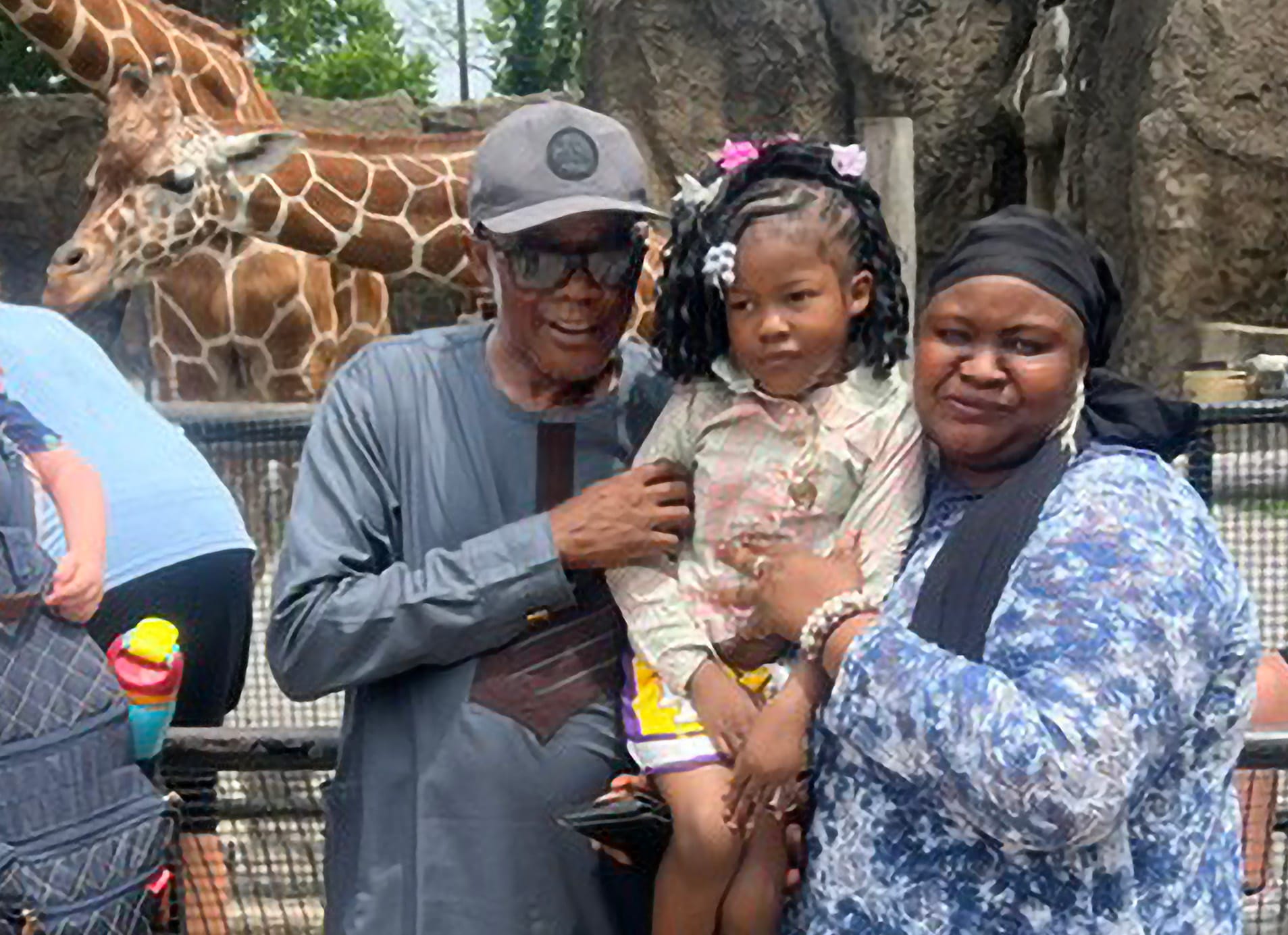PHL Goad Zoo Masajay Listing