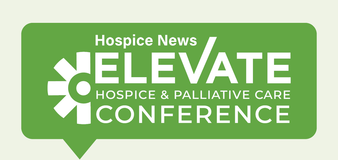 Elevate Conference Header