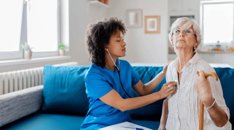 who is eligible for hospice