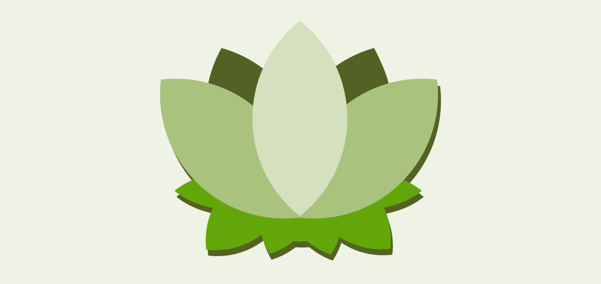 Lotus Header