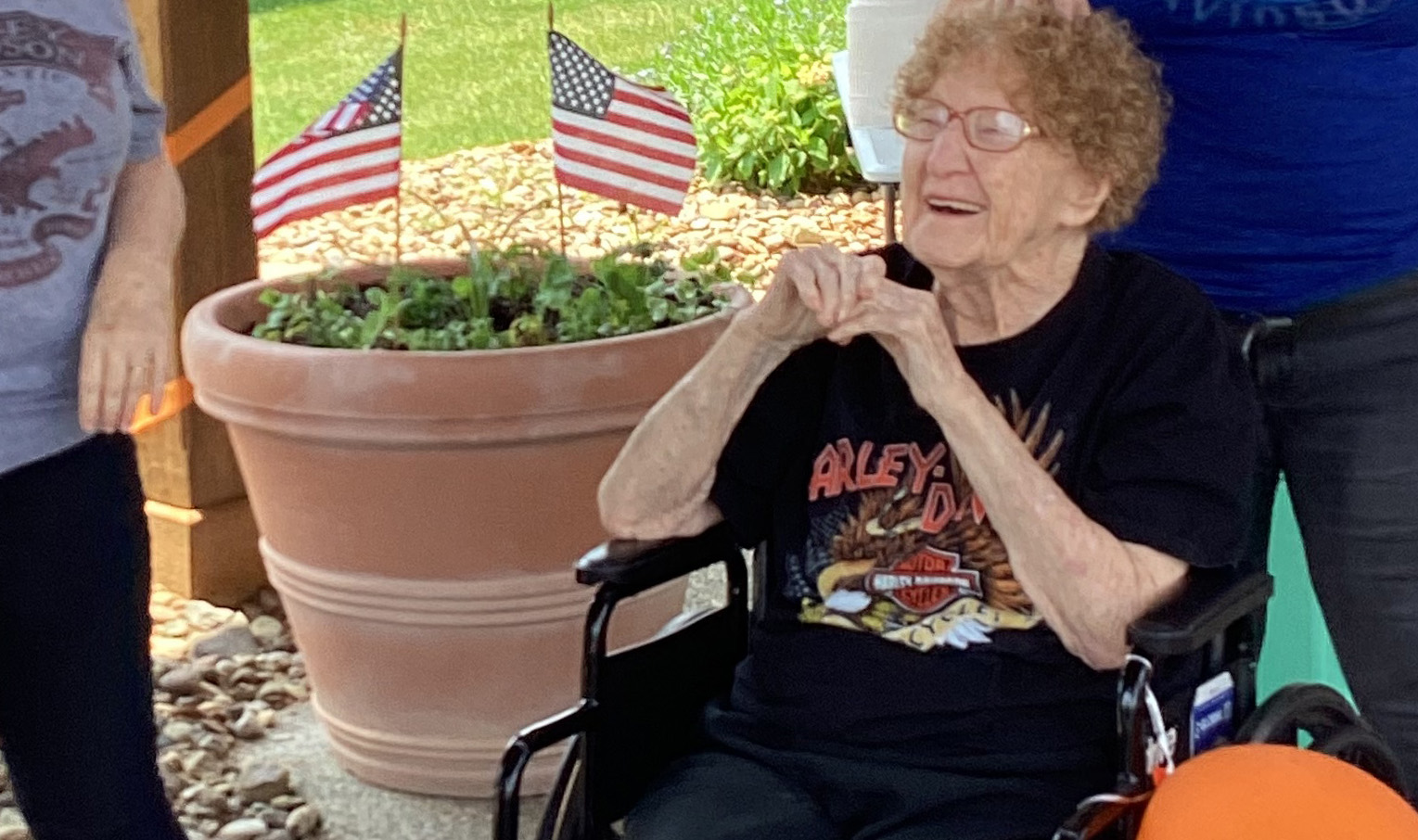 Bernice Davis Listing