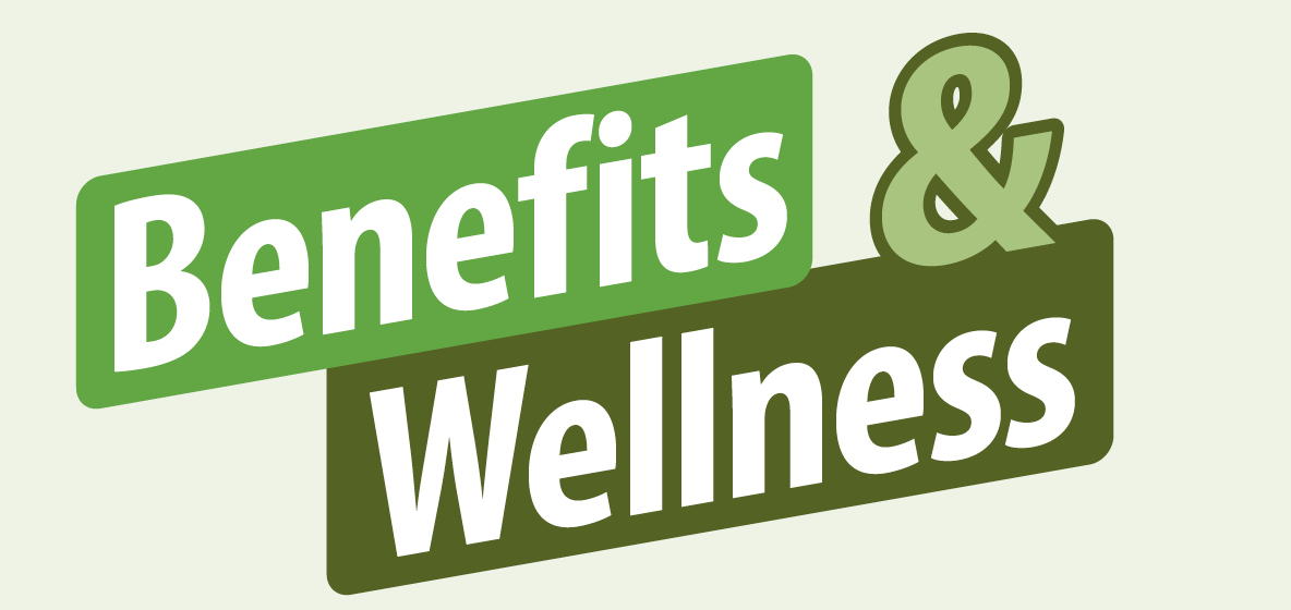 Benefits And Wellness Header