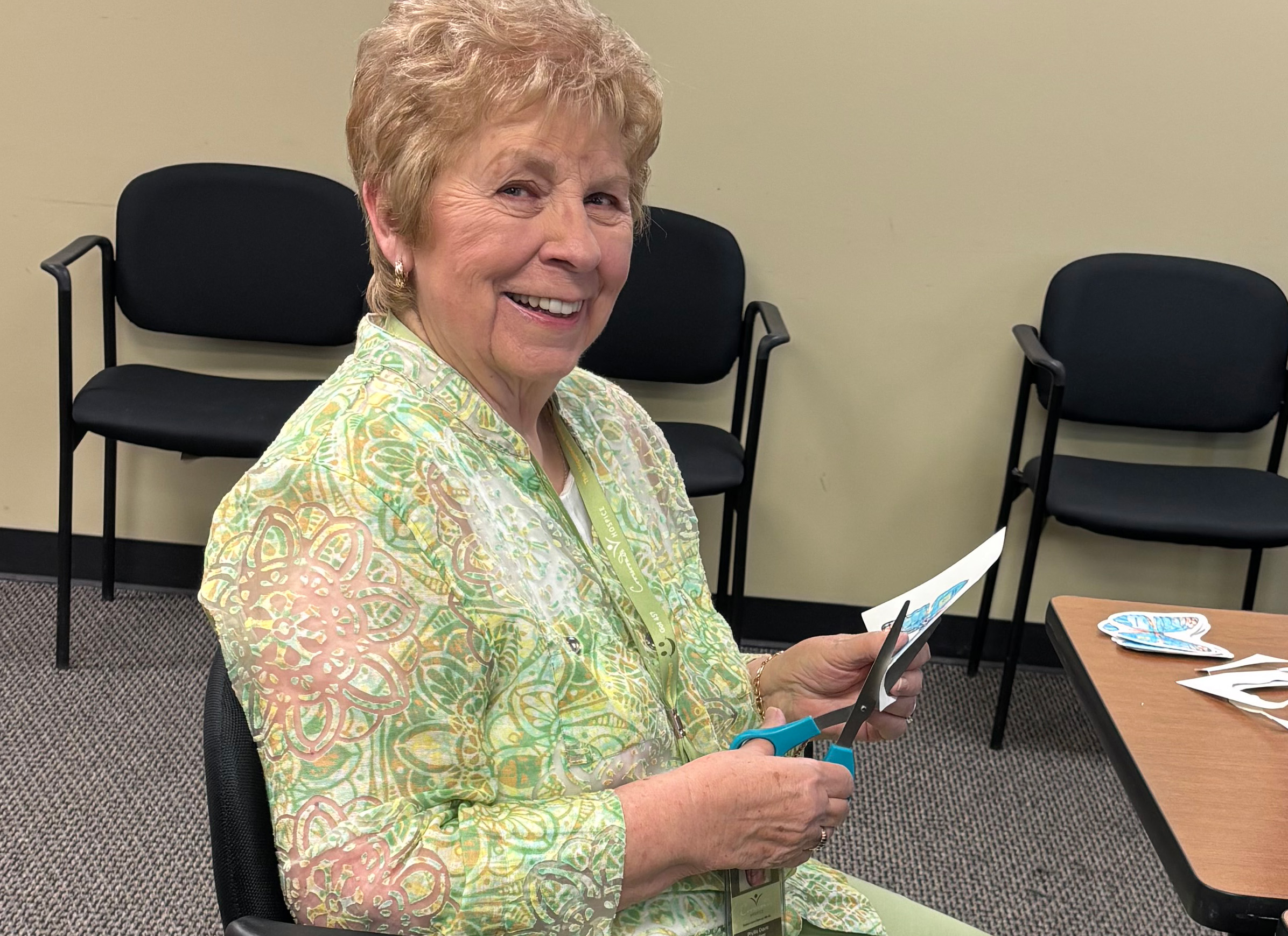 Phyllis Davis Archive